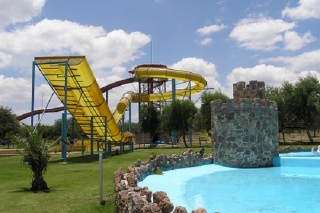 Nuestros parques